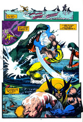Marvel Comics Presents #120