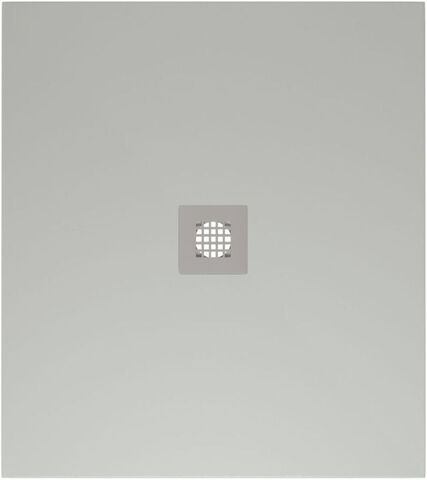 Allen Brau Priority 8.31001-PWM Душевой поддон, 90x80, цвет: зелёный