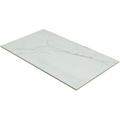 Allen Brau Liberty 1.33007.M Столешница, цвет: Marble Carrara фото