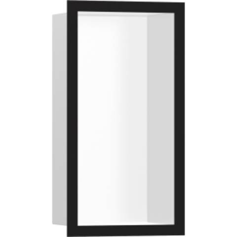 Hansgrohe XtraStoris Individual 56096670 Шкаф-ниша 30х15х10 МБ/МЧ