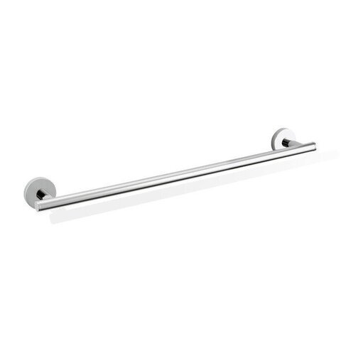Decor Walther Basic 0531300 Полотенцедержатель, цвет: хром