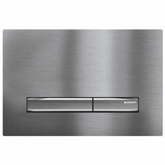 Geberit Sigma 115.788.GH.2 Кнопка инсталляции для унитаза фото