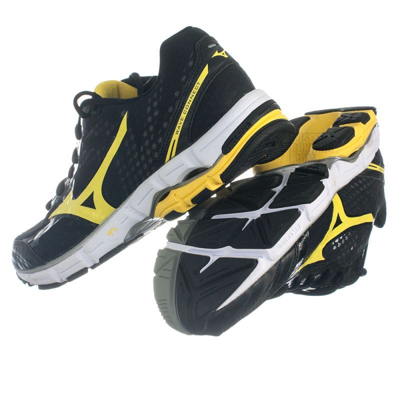 Mizuno Wave Сonnect Кроссовки для бега мужские - 2