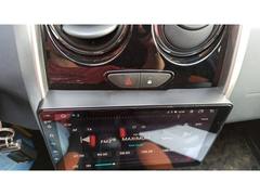 Магнитола Renault Duster (15-20) Android 10 4/64GB IPS DSP 4G модель CB-0029TS10