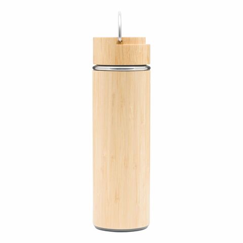Кружка термическая BAMBOO HOT