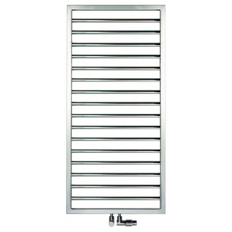 Zehnder Subway SUBI-130-045 Полотенцесушитель водяной 126,1х45 см