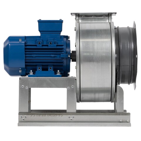 Вентилятор радиальный Shuft RAD-6,3-RH12-4-1500-Л0