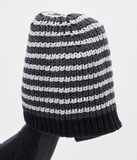 Шапка Nordski Alpine Black