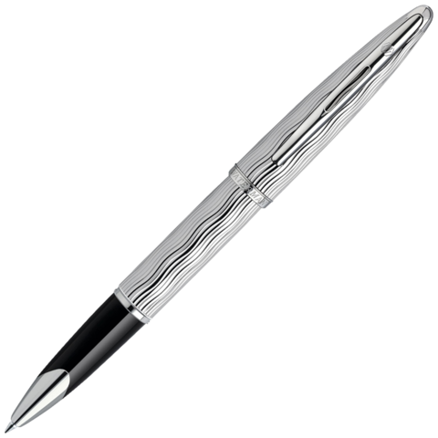 Ручка-роллер Waterman Carene Essential Silver ST (S0909870)