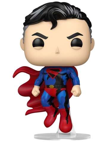 Funko POP! DC Superman: Superman (NYCC25 Exc) (573)