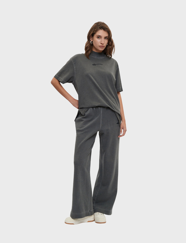 Брюки спортивные KARL LAGERFELD JEANS Washed Sweat Pant