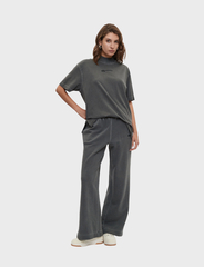 Брюки спортивные KARL LAGERFELD JEANS Washed Sweat Pant
