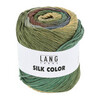 Пряжа Silk Color Lang Yarns