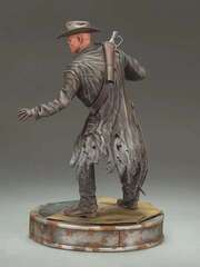 Фигурка Dark Horse. Fallout: The Ghoul