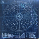 COMET IS COMING, THE: Hyper-Dimensional Expansion Beam (Виниловая пластинка)