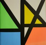 NEW ORDER: Music Complete (Компакт-диск)