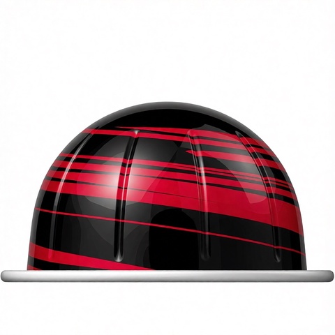 Кофе в капсулах Nespresso Vertuo Half Caffeinato