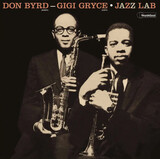 BYRD, DONALD; GRYCE, GIGI:  Jazz Lab