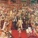 ROLLING STONES, THE: It's Only Rock 'N' Roll (Half Speed) (Виниловая пластинка)