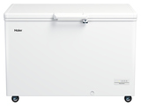 Ларь морозильный Haier HCE 380RFC