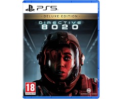Directive 8020