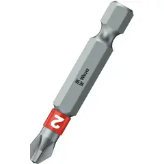 851/4 BTZ Насадка PH 3x50 мм WERA 05059554001