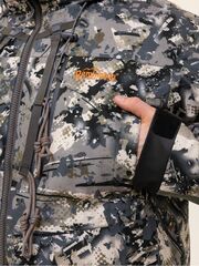 Зимний костюм для охоты Remington 3 в 1 Researcher Fit Apex на remingtonn.ru