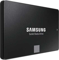 Накопитель SSD 2.5'' Samsung MZ-77E1T0BW