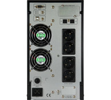 Источник бесперебойного питания RUCELF UPO-2000T-72-E
