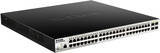 Коммутатор управляемый D-link DGS-1210-52MPP/ME/B3A