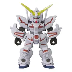 Сборная модель Blockcross Mobile Suit Gundam: Unicorn Gundam
