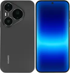 HUAWEI Pura 90s Pro 256 ГБ черный