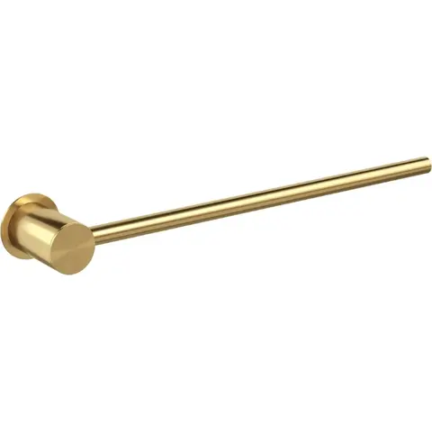 Boheme 727-extra-MG Полотенцесушитель STICK дополнительный элемент MATT GOLD