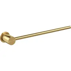 Boheme 727-extra-MG Полотенцесушитель STICK дополнительный элемент MATT GOLD фото