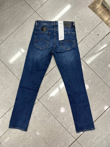 Джинсы armani 780618
