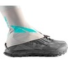 GRAY/TEAL / S