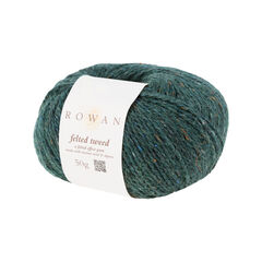 Пряжа Rowan Felted Tweed (158)