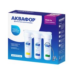 АКВАФОР Трио Fe