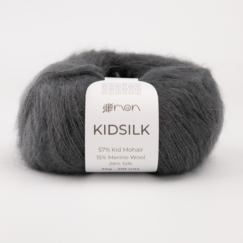 Пряжа Orion Kidsilk 1055