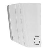 Сплит-система инверторного типа Royal Thermo Fenix DC RTFI-12HN8/silver комплект — фото 5
