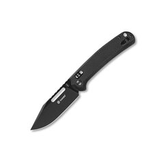 Нож Ganzo G768PT-BK черный