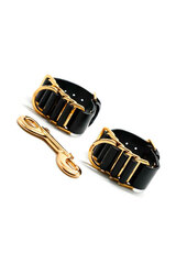 UPKO Наручники Indulge In The Restraints Collection-Handcuffs