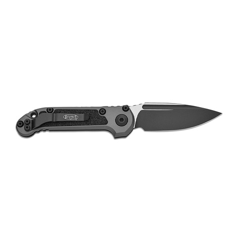 Автоматический нож Microtech LUDT Gen III, сталь M390MK, 1135-1NC