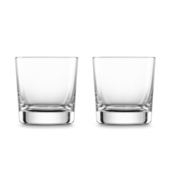 Набор из 2 стаканов для виски 356 мл SCHOTT ZWIESEL Basic Bar Classic арт. 121288
