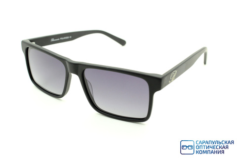 Солнцезащитные очки BOCCACCIO BB0893