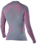 Комплект термобелья One Way Skinlife HighNeck женский