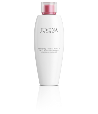 Масло для тела / Vitalizing Massage Oil Luxury Perfomance
