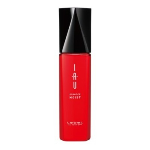 Lebel IAU Home: Эссенция для жестких, сухих и волнистых волос (Essence Moist)