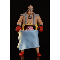 Фигурка NECA TMNT: Ultimate Android Body Krang