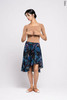 Pull-on skirt Asymmetry | night_fall